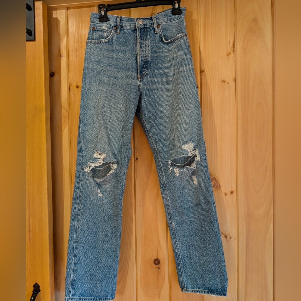 Agolde 90s Pinch Waist 26